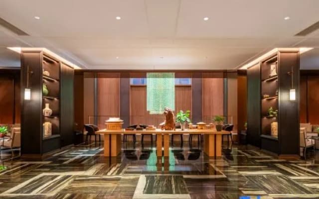 Lanling Hotel