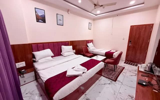 Travel Inn Vijayapura