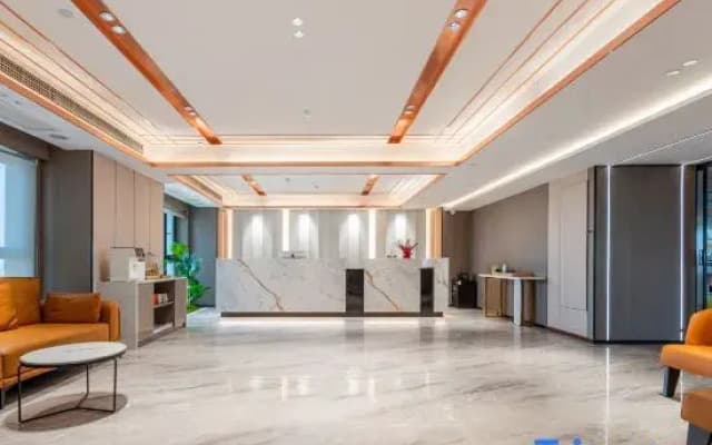 Zety Hotel · Selection (Changsha Zhongmao City Branch)