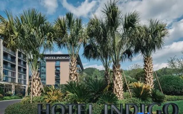 Hotel Indigo Hangzhou Tianmushan