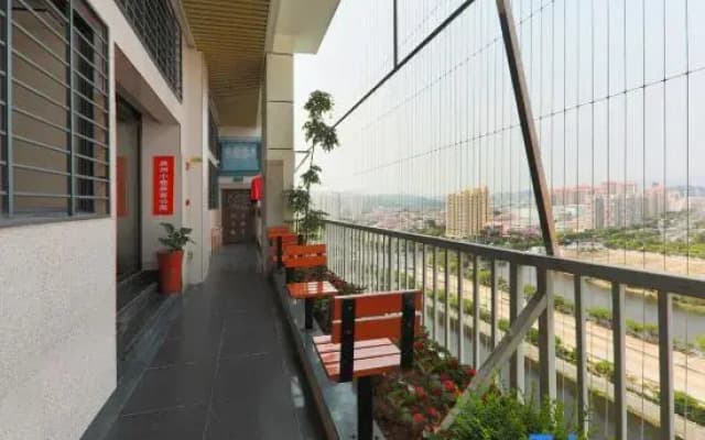 Xiaolu Chenke Meisu (Quanzhou First Hospital Zhongjun World City Branch)