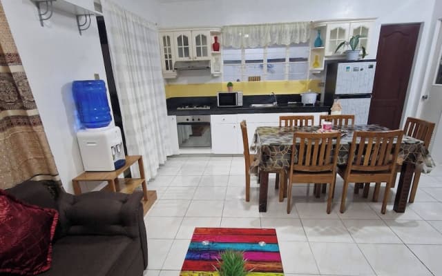 Two Storey With Spacious Balcony!!