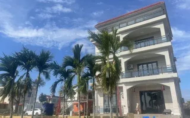Lingshui Haisu Hotel