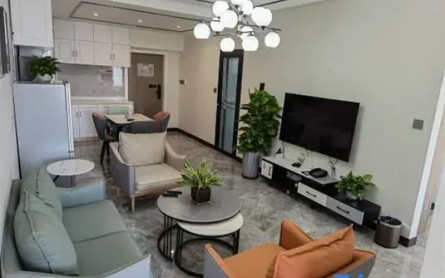 Xining Yunhui Homestay