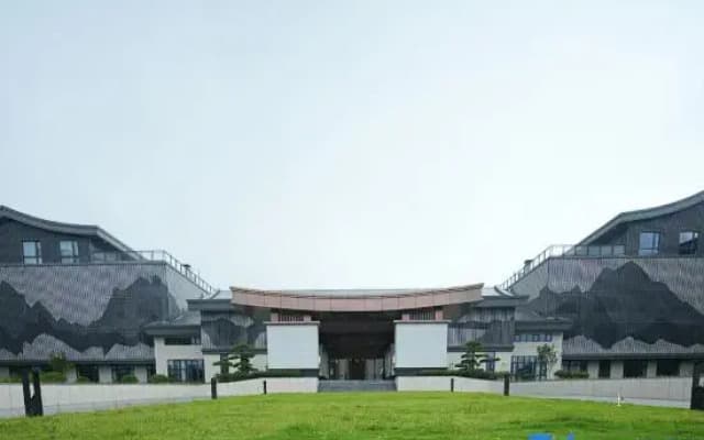 Zhangzhou Lingbo Zhao'an Hotel
