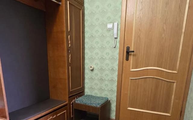 Комната на улице Музыкальная 3
