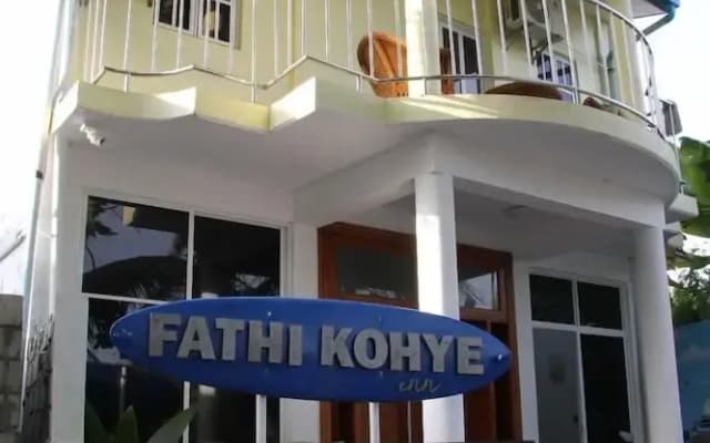 fathikoyhe