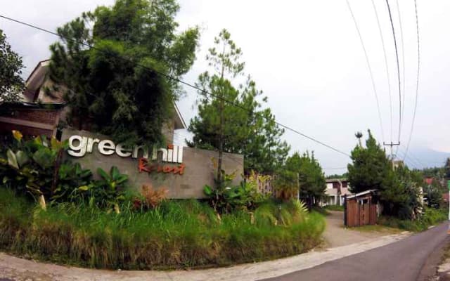Mutiara Home Villa