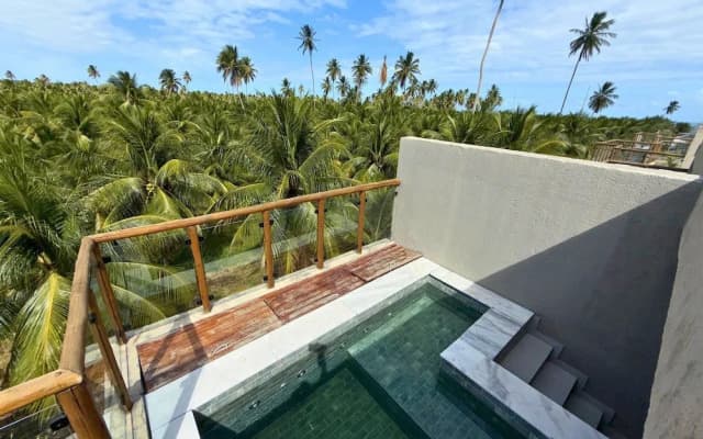 MHV Milagres - Lanai Casa 25