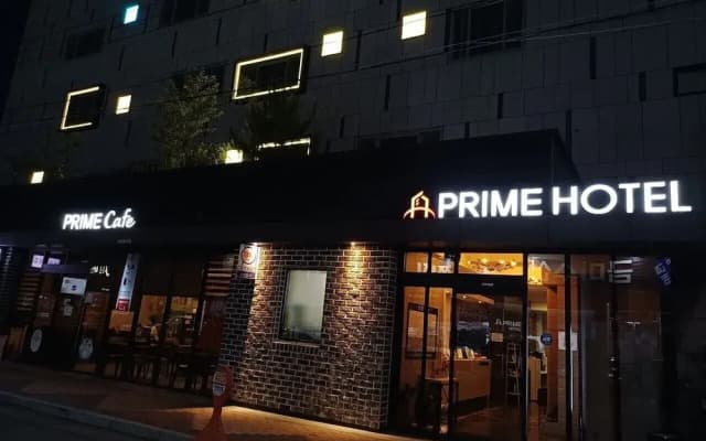 Prime Hotel