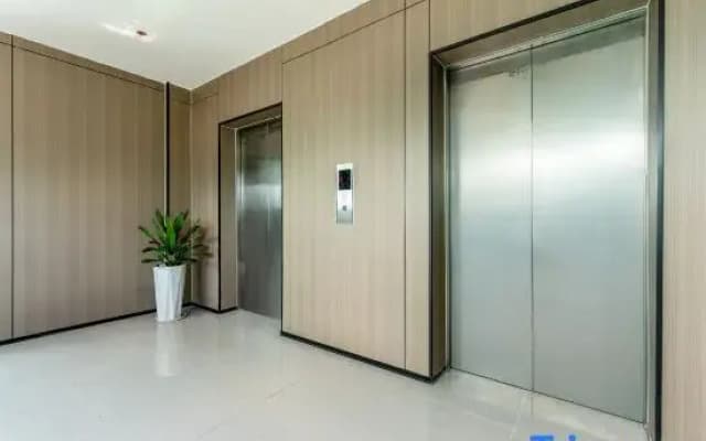 Sanshui Residences