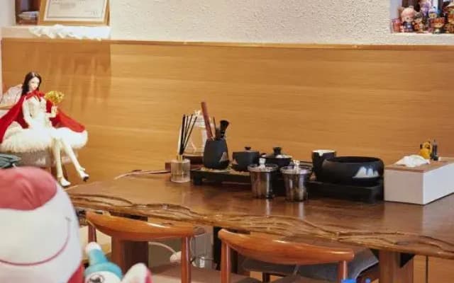 Shantou Tingtingting Homestay
