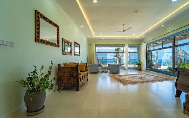 Coral Cliff Villas