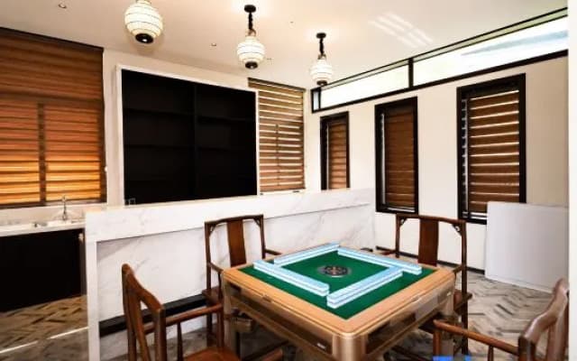 Houtang Garden Hotel