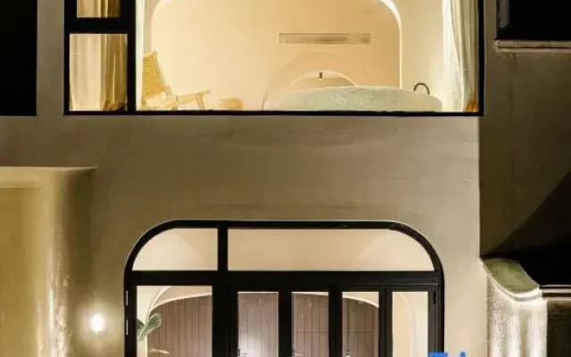 Shengsi Lingjing SAMUDRA Homestay (Jihu Beach Branch)
