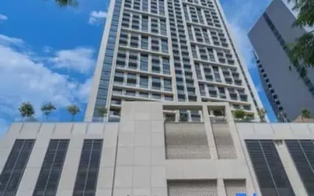 Bella Vida | Burj Khalifa View Signature Stay