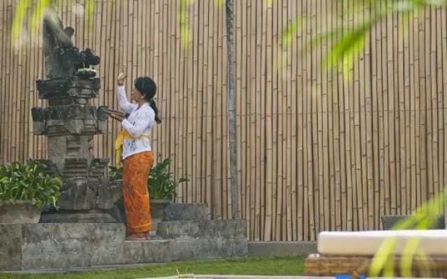 3BR Villa Rabu - Minggu Villas Seminyak