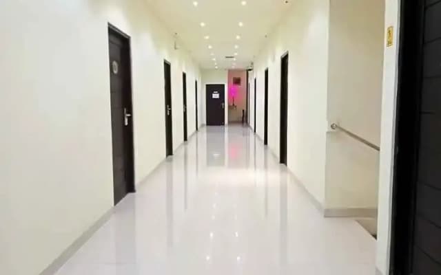 Hotel Ramayana Inn
