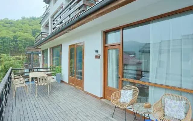 Xishan  Inn