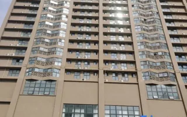 Jiecheng Homestay (Nanyang Zhongjing Avenue Second People's Hospital)