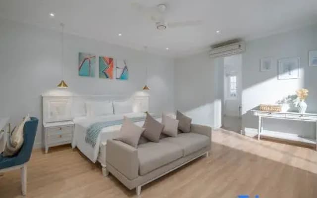 The Salt Villas Danang - 250sqm 3BR, 4BA & Kitchen