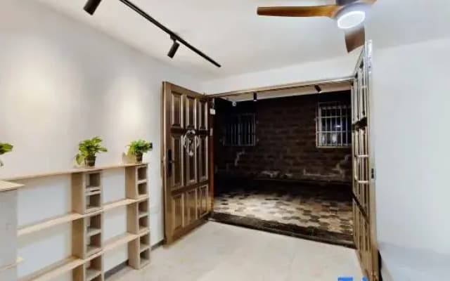 Taipei 101 Hostel · Chinese Inn