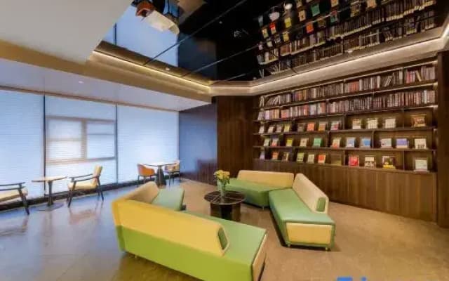 Tiangang Manfei Hotel (Baizhang East Road Branch, Ningbo Century Oriental Plaza)