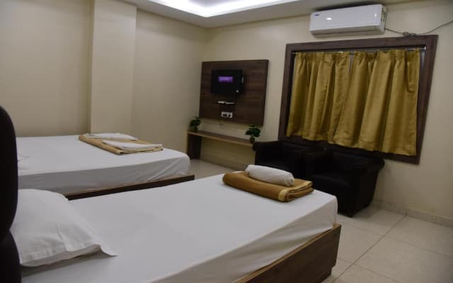 Hotel Guru Estate