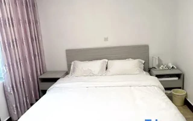 Siguniang Mountain Linxi Yashe Homestay (Shuangqiao Valley Scenic Area)