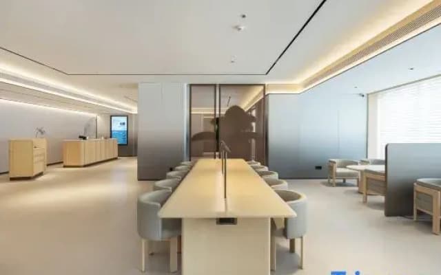 Ji Hotel (Chenghai District Government Branch)