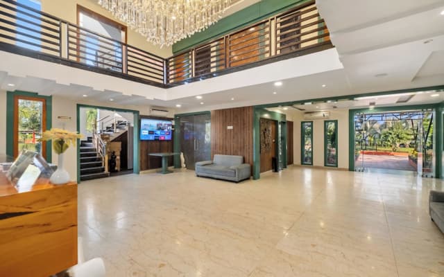 Corbett Selva Resort By DevStayz -Pet-Friendly Resort