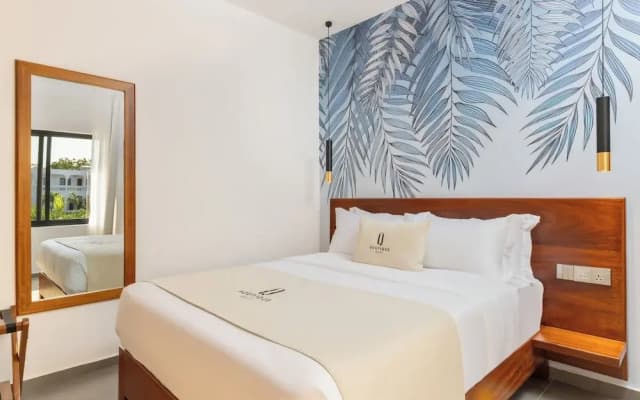Q Boutique Resort Malindi