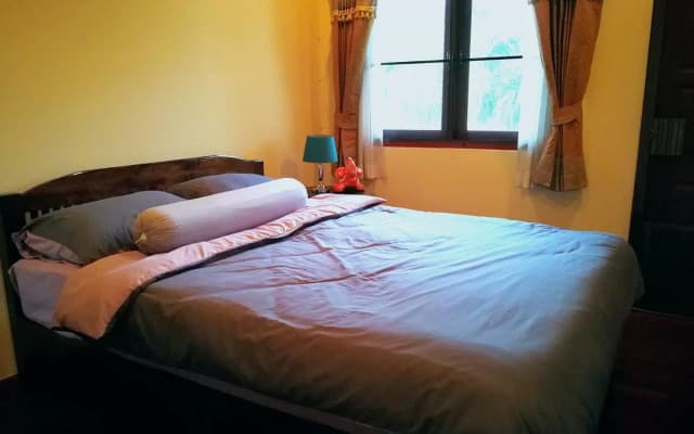Neevina villa
