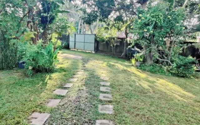 Samuu HomeStay