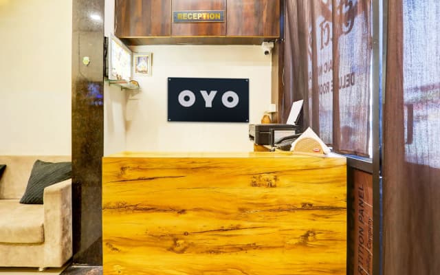 OYO 830574 Hotel Shree Ji