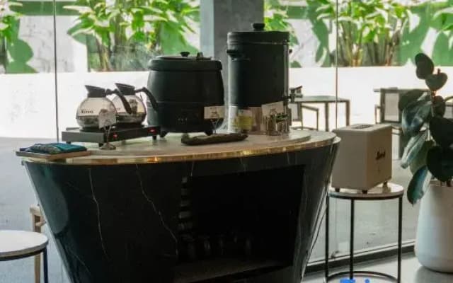 Large Lux Studio in La Vita 5-star Rawai
