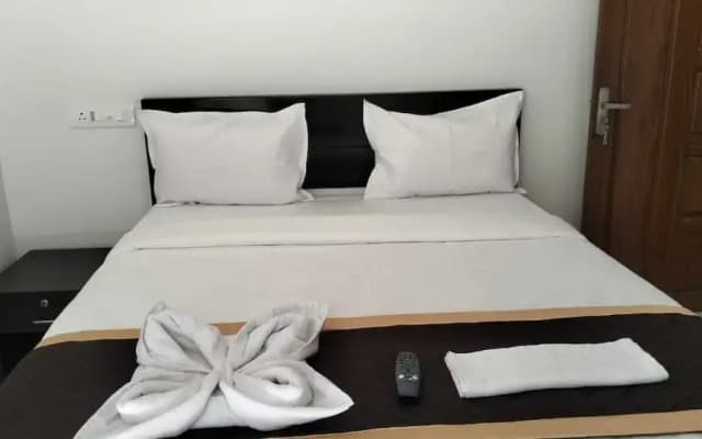 Green Haven Resort