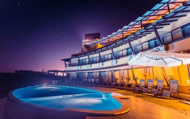 Suma Adventure and Resort