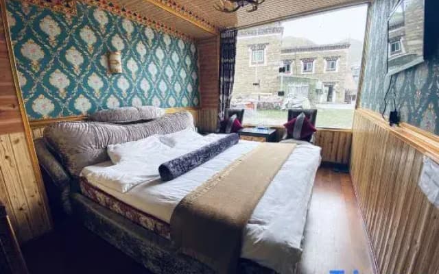 Kangding Susa Homestay
