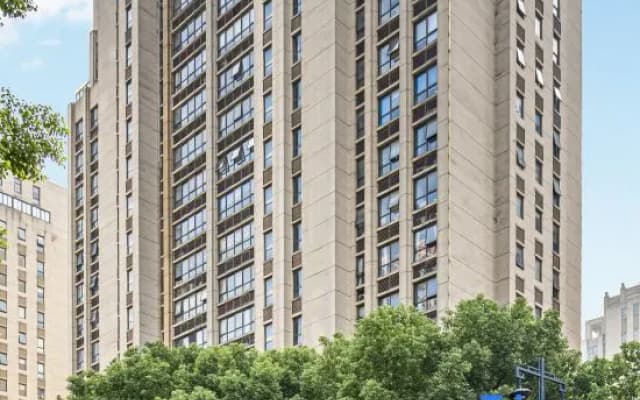 Elong Me Anlai Hotel (Suzhou Yangcheng Lake)