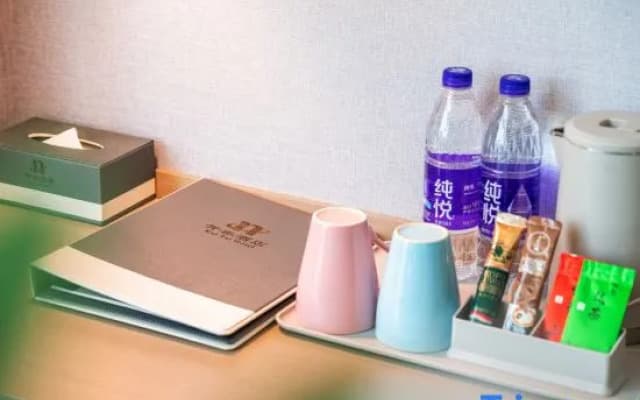 Kaitai Hotel (Yongcheng Jinbo Plaza Store)
