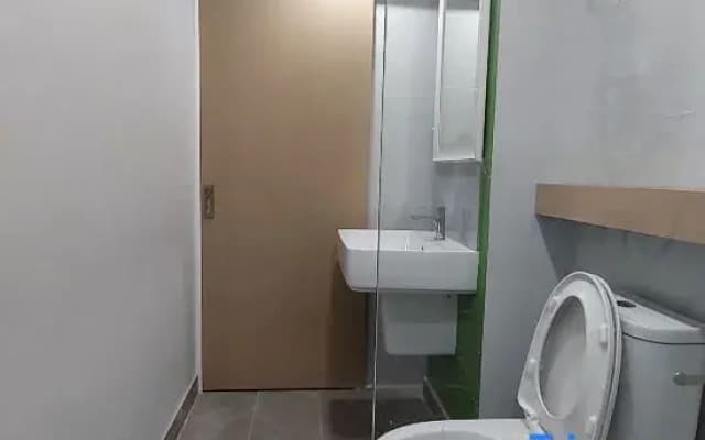Chill Chill Hotel