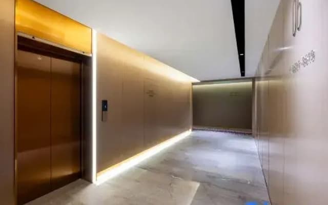 Lavande Hotel (Tianjin Jizhou Dulesi)