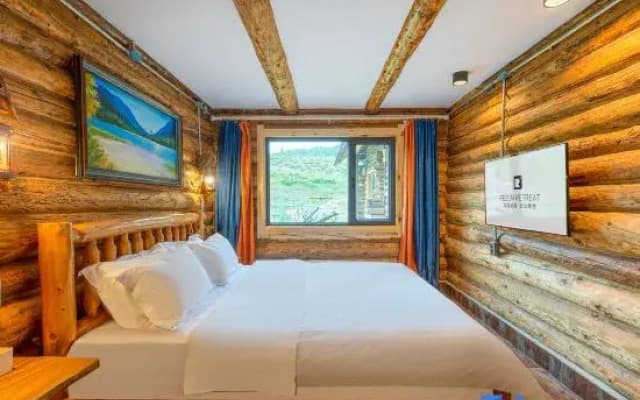 Hemu Ren Pin Homestay