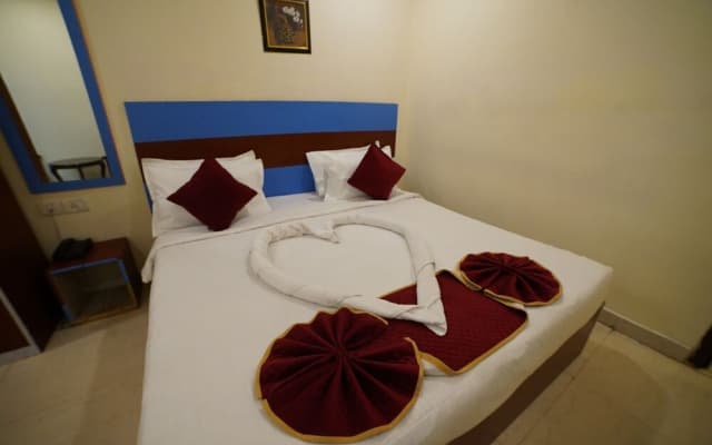 Hotel V Platina