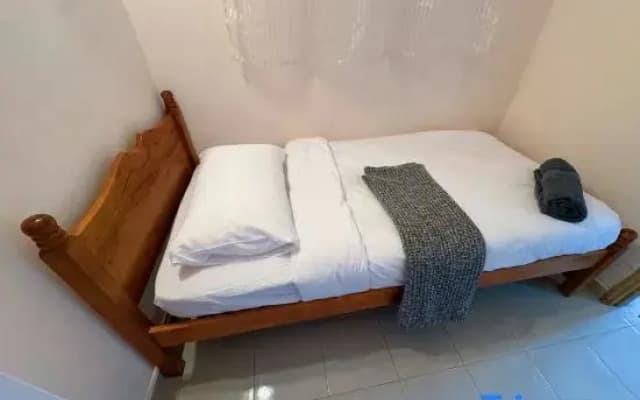 Beachfront Bliss with 3BR Sea View Glory Beach PD