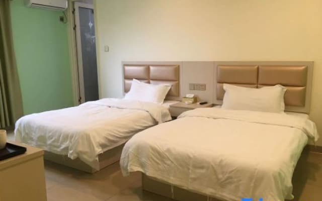 Haohome Homestay (Huizhou Station)