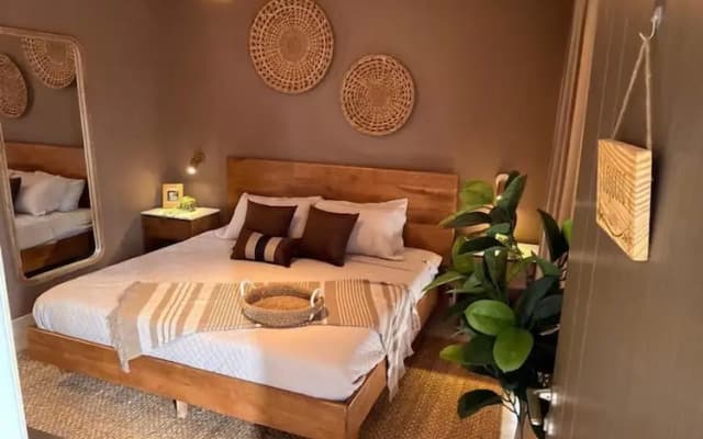 NOK Modern 3BR Villa With Patio by Vistacana