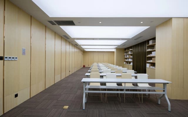 JI Hotel Yancheng Municipal Government
