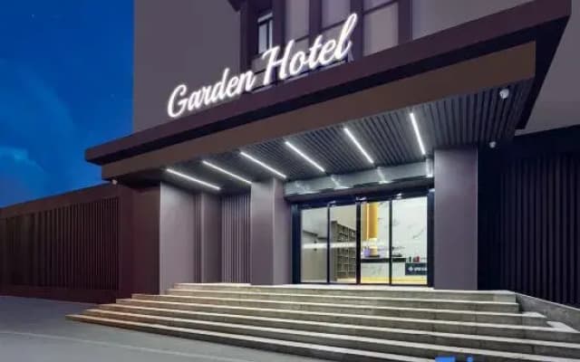 Jianjing Garden Hotel (Yueyang Tower Dongting South Road)